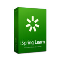 iSpring Learn  (Old Version)