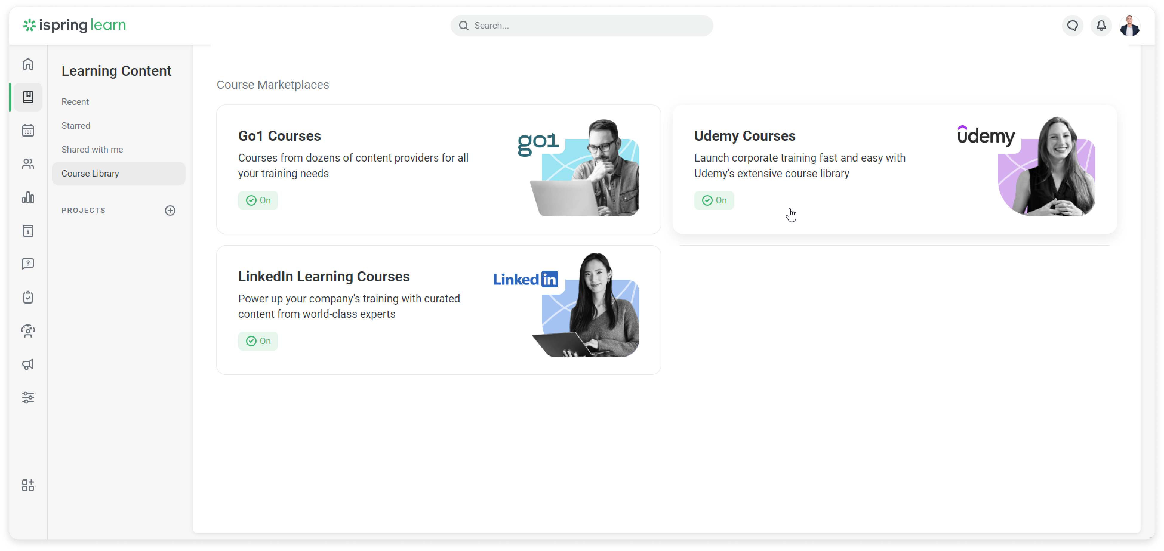 How to Add Courses from Udemy