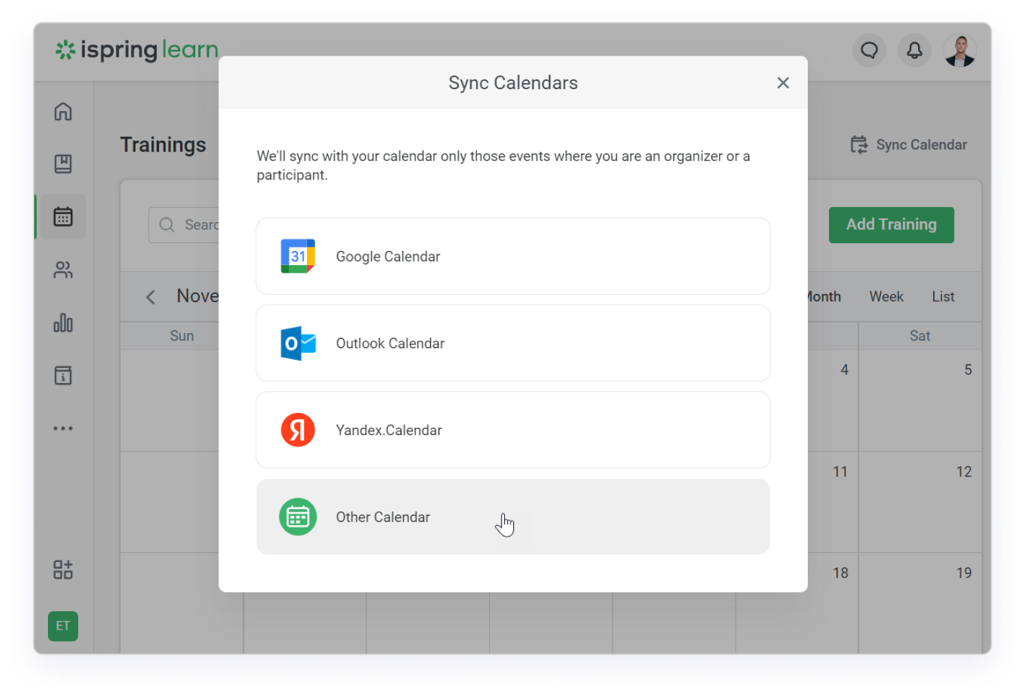 How To Sync Calendars